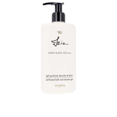 IZIA gel parfumé douche et bain 250 ml by SISLEY for Unisex