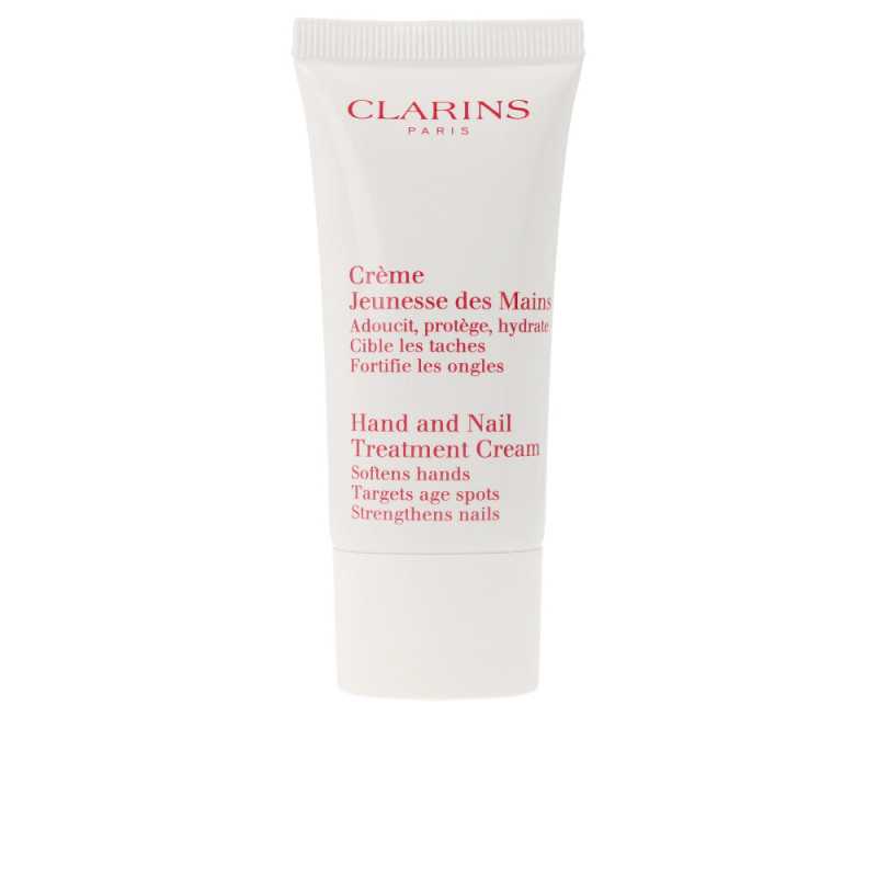 JUVENTUD DE LAS MANOS crema 30 ml by CLARINS for Woman JUVENTUD DE LAS MANOS crema 30 ml by CLARINS for Woman