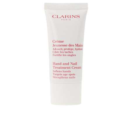 JUVENTUD DE LAS MANOS crema 30 ml by CLARINS for Woman