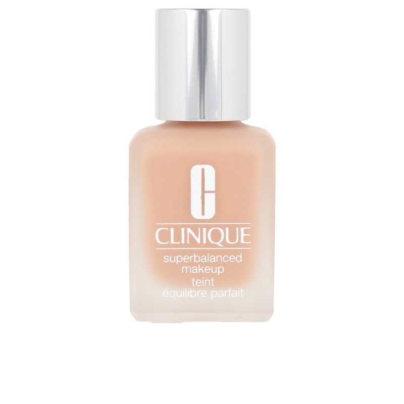 SUPERBALANCED fluid 12 honeyed beige by CLINIQUE for Unisex
