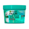 FRUCTIS HAIR FOOD aloe vera mascarilla hidratante 390 ml by GARNIER for Unisex