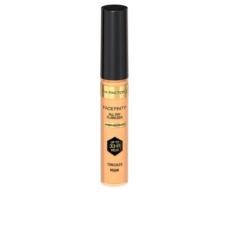 FACEFINITY ALL DAY FLAWLESS corrector 40 78 ml by MAX FACTOR for Unisex