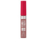 LASTING MEGA MATTE liquid lip colour 709 strapless 74 ml by RIMMEL LONDON for Unisex