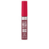 LASTING MEGA MATTE liquid lip colour 900 ravishing rose 74 ml by RIMMEL LONDON for Unisex