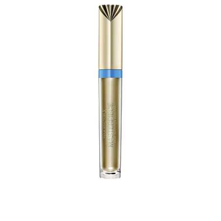 MASTERPIECE high definition mascara waterproof 001 black 45 ml by MAX FACTOR for Unisex