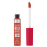 LASTING MEGA MATTE liquid lip colour 920 scarlet flames 74 ml by RIMMEL LONDON for Unisex