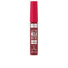 LASTING MEGA MATTE liquid lip colour 930 ruby passion 74 ml by RIMMEL LONDON for Unisex