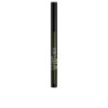 TATTO LINER ink pen Jet Black 1 u by MAYBELLINE for Unisex