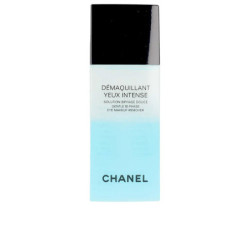 PRÉCISION démaquillant yeux intense 100 ml by CHANEL for Woman