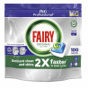 Fairy All In 1 Original para lava-louças, 100 cápsulas
