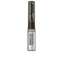 WONDER LAST brow tint for days 001 45 ml by RIMMEL LONDON for Unisex