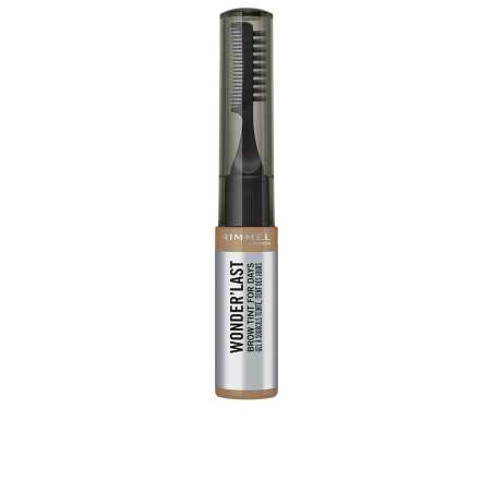 WONDER LAST brow tint for days 001 45 ml by RIMMEL LONDON for Unisex