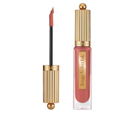 ROUGE VELVET INK liquid lipstick 6 by BOURJOIS for Unisex