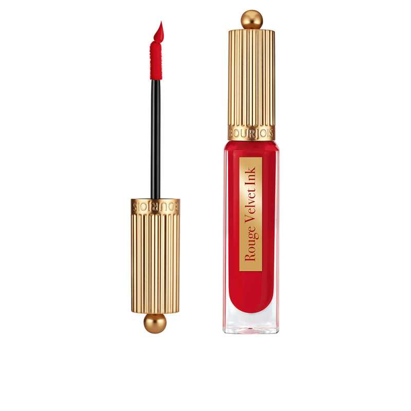 ROUGE VELVET INK liquid lipstick 9 by BOURJOIS for Unisex ROUGE VELVET INK liquid lipstick 9 by BOURJOIS for Unisex