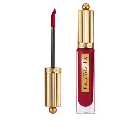 ROUGE VELVET INK liquid lipstick 10 by BOURJOIS for Unisex