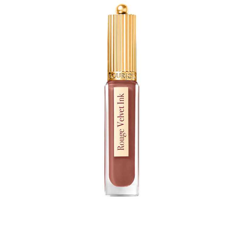 ROUGE VELVET INK liquid lipstick 20 by BOURJOIS for Unisex ROUGE VELVET INK liquid lipstick 20 by BOURJOIS for Unisex