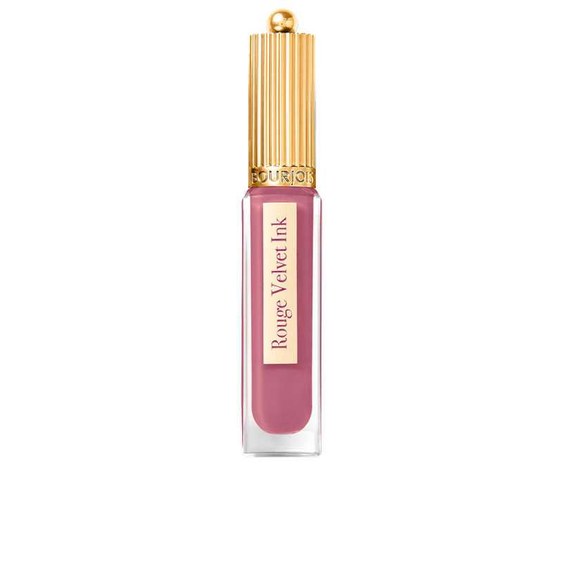 ROUGE VELVET INK liquid lipstick 23 by BOURJOIS for Unisex ROUGE VELVET INK liquid lipstick 23 by BOURJOIS for Unisex