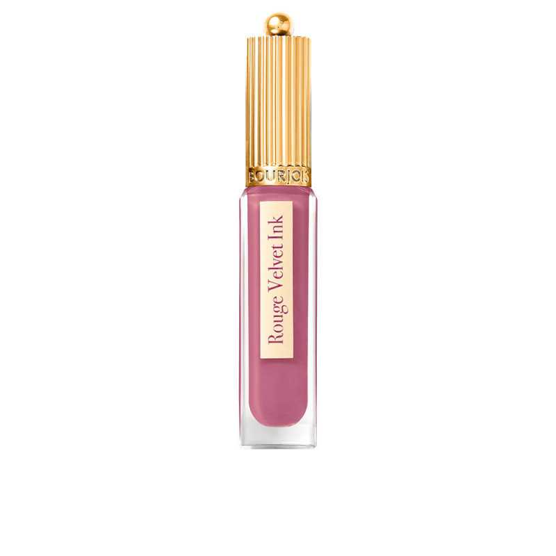 ROUGE VELVET INK liquid lipstick 24 by BOURJOIS for Unisex ROUGE VELVET INK liquid lipstick 24 by BOURJOIS for Unisex