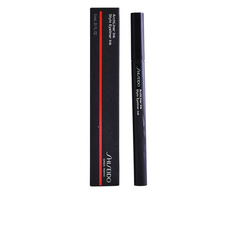 ARCHLINER INK stylo eyeliner 01 by SHISEIDO for Unisex ARCHLINER INK stylo eyeliner 01 by SHISEIDO for Unisex