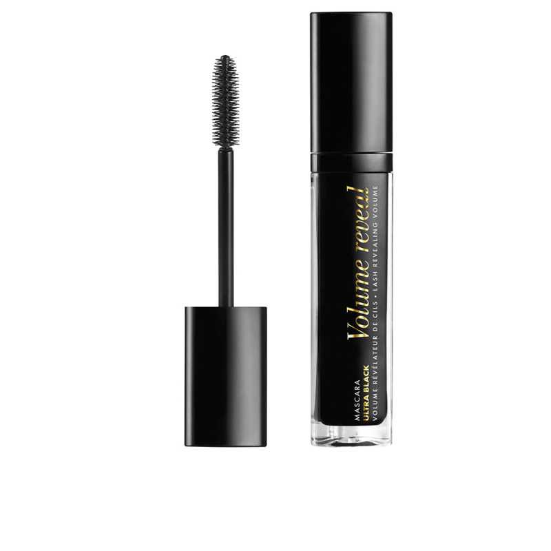 Mascara de pestanas VOLUME REVEAL 022 75 ml by BOURJOIS for Unisex Mascara de pestanas VOLUME REVEAL 022 75 ml by BOURJOIS for Unisex