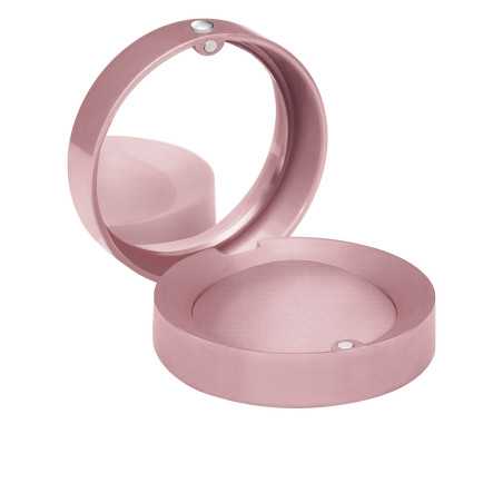 LITTLE ROUND pot eyeshadow 16 mauve la la by BOURJOIS for Unisex