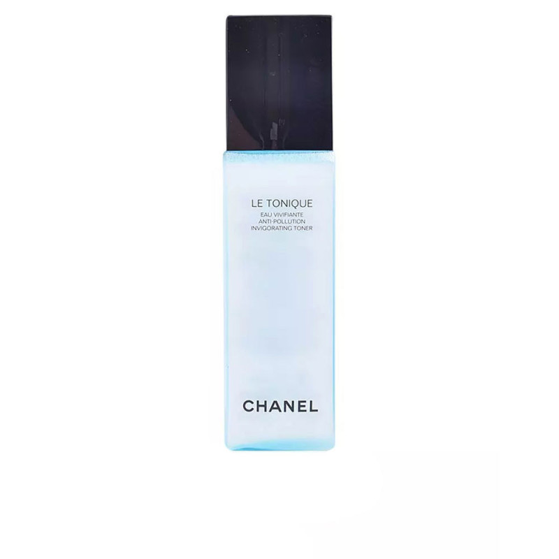 LE TONIQUE eau vivifiante anti-pollution 160 ml by CHANEL for Woman