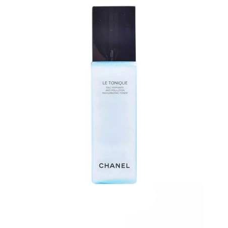 LE TONIQUE eau vivifiante anti-pollution 160 ml by CHANEL for Woman