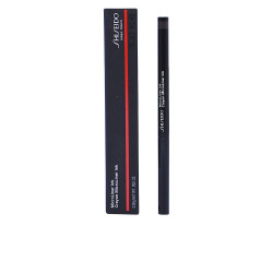 MICROLINER INK 02 brown by SHISEIDO for Unisex