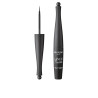 LINER PINCEAU 24H liquid eyeliner 3 Gris Minimaliste 25 ml by BOURJOIS for Unisex