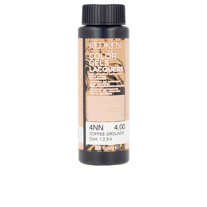 SHADES EQ 04NN 60 ml x 3 u by REDKEN for Unisex SHADES EQ 04NN 60 ml x 3 u by REDKEN for Unisex