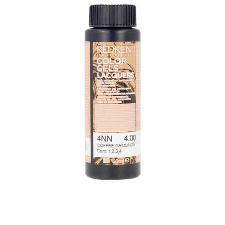 SHADES EQ 04NN 60 ml x 3 u by REDKEN for Unisex