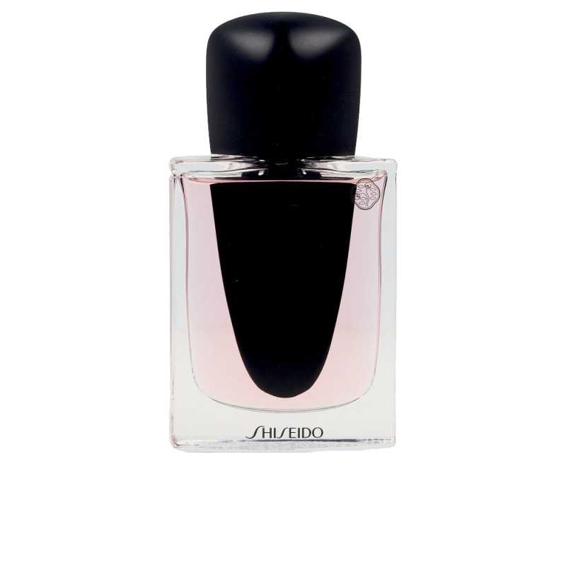 GINZA Eau de Parfum 30 ml by SHISEIDO for Woman GINZA Eau de Parfum 30 ml by SHISEIDO for Woman