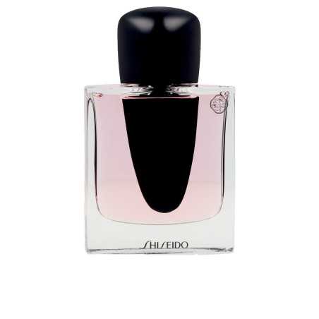 GINZA Eau de Parfum 50 ml by SHISEIDO for Woman