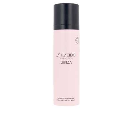 GINZA deo vaporizador 100 ml by SHISEIDO for Woman