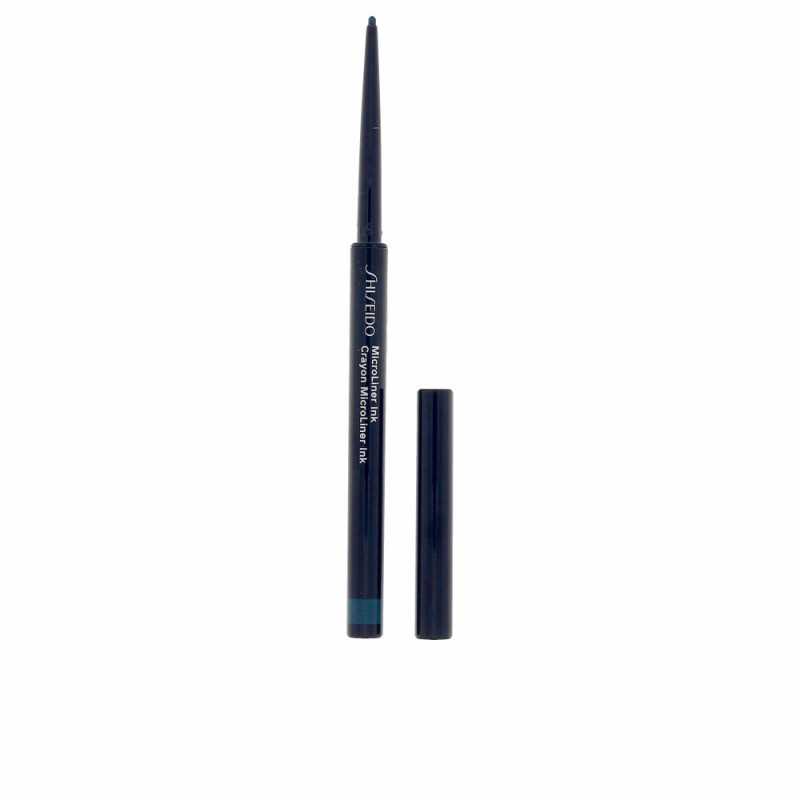 MICROLINER ink 08 matte teal by SHISEIDO for Unisex MICROLINER ink 08 matte teal by SHISEIDO for Unisex