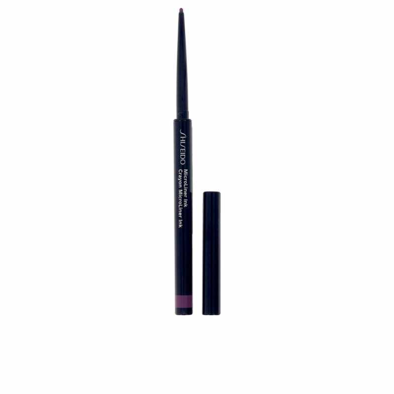 MICROLINER ink 09 matte violet by SHISEIDO for Unisex MICROLINER ink 09 matte violet by SHISEIDO for Unisex