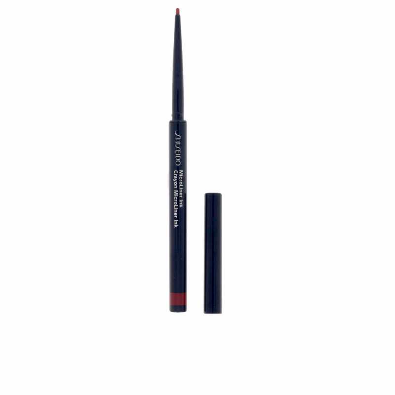 MICROLINER ink 10 matte burgundy by SHISEIDO for Unisex MICROLINER ink 10 matte burgundy by SHISEIDO for Unisex