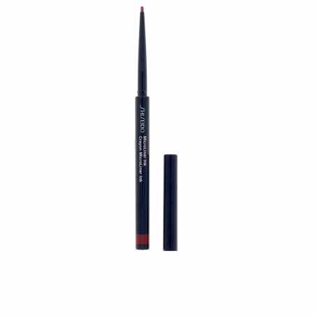MICROLINER ink 10 matte burgundy by SHISEIDO for Unisex