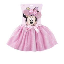 FANTASIA MINNIE LOTE 2 pz by INCA for Unisex