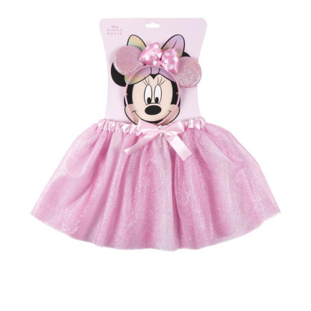 FANTASIA MINNIE LOTE 2 pz by INCA for Unisex