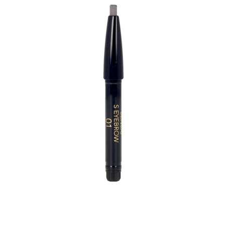 STYLING EYEBROW PENCIL refill 01 Dark Brown 02 gr by SENSAI for Unisex