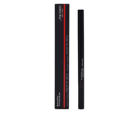 Brow Ink Trio Lapiz de Cejas 04 ebony 031 gr by SHISEIDO for Unisex