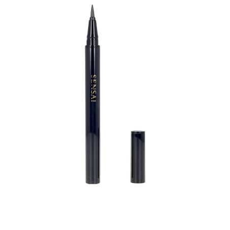 DESIGNING liquid eyeliner 02 Deep Brown 06 ml by SENSAI for Unisex