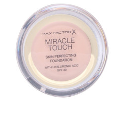 MIRACLE TOUCH liquid illusion foundation 070 natural by MAX FACTOR for Unisex