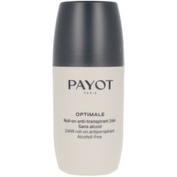 OPTIMALE déodorant 24h 75 ml by PAYOT for Woman