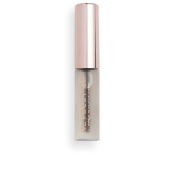 BROW FIXER clear brow gel 6 ml by REVOLUTION MAKE UP for Unisex