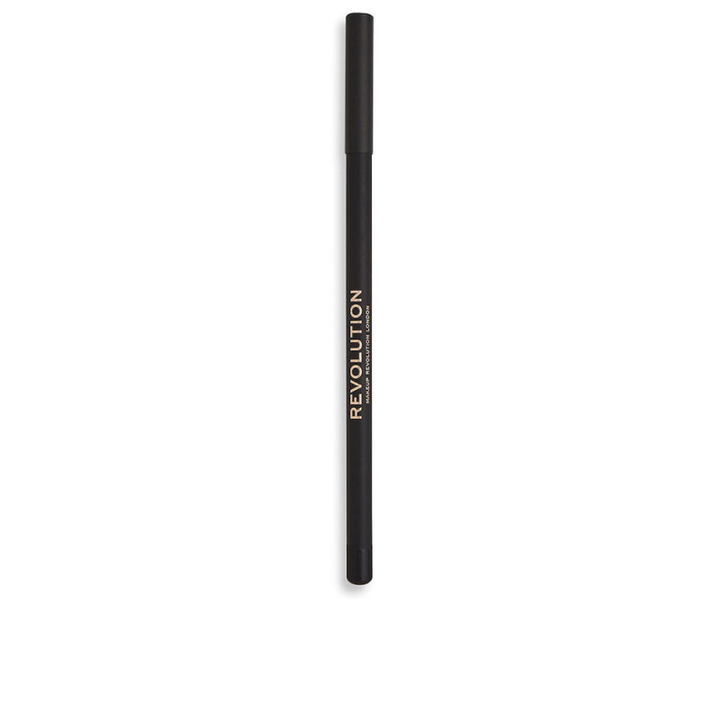 KOHL eyeliner black 130 gr by REVOLUTION MAKE UP for Unisex