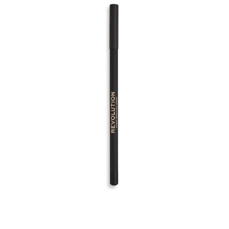 KOHL eyeliner black 130 gr by REVOLUTION MAKE UP for Unisex