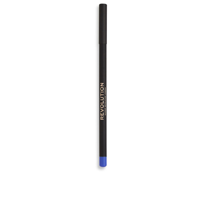 KOHL eyeliner blue 130 gr by REVOLUTION MAKE UP for Unisex