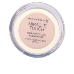 MIRACLE TOUCH liquid illusion foundation 075 golden by MAX FACTOR for Unisex